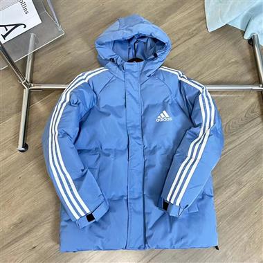 ADIDAS   2026秋冬新款風衣夾克外套