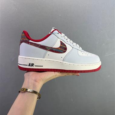 Nike Air Force 1‘07 Low 空軍一號低幫休閒板鞋