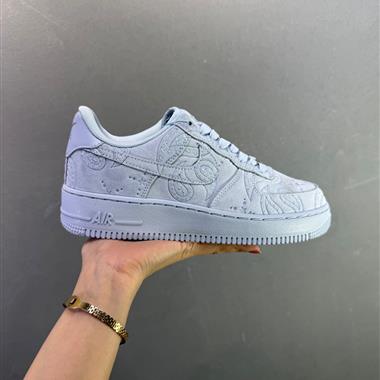 Nike Air Force 1‘07 Low 空軍一號低幫休閒板鞋