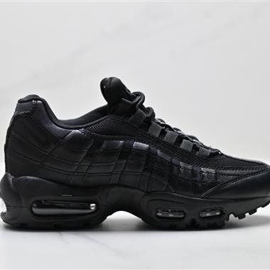 NIKE AIR MAX 95 TT 氣墊復古慢跑百搭鞋休閒運動鞋