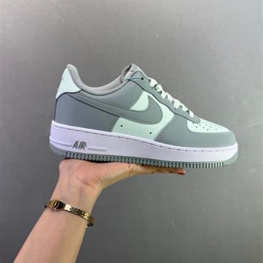 Nike Air Force 1‘07 Low 空軍一號低幫休閒板鞋