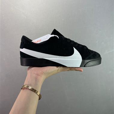 Nike BLAZER CITY LOW LX blazer開拓者低幫板鞋