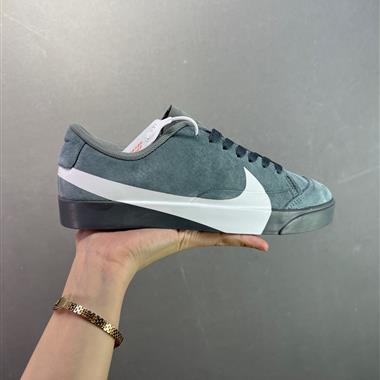 Nike BLAZER CITY LOW LX blazer開拓者低幫板鞋