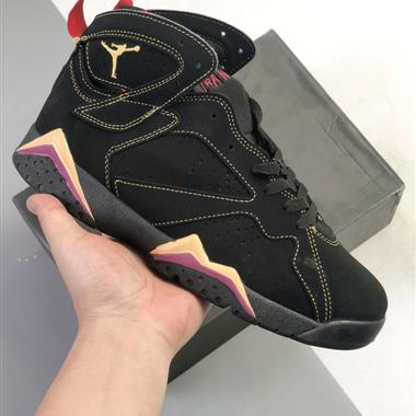 Nike Jordan Air Jordan 7 舒適百搭 復古籃球鞋