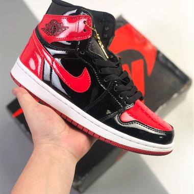 Nike Air Jordan 1 Low AJ1 WH 復古文化休閒運動籃球鞋
