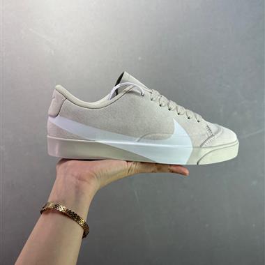 Nike BLAZER CITY LOW LX blazer開拓者低幫板鞋