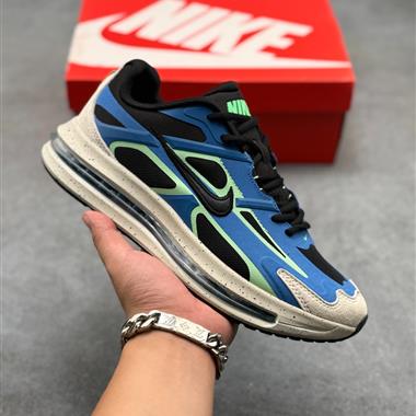 Nike Air Max Metro 舒適輕盈 防滑耐磨運動低幫跑步鞋
