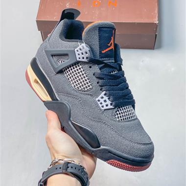 Nike Air Jordan 4 AJ4 籃球鞋