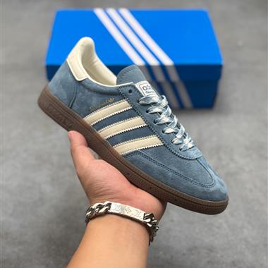 Adidas Handball Spezial 經典款 復古休閒板鞋