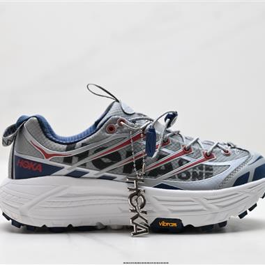 HOKA MAFATE SPEED 2 超輕厚底輕量山地跑步鞋