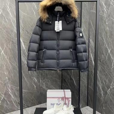 MONCLER   2026秋冬新款羽絨服外套