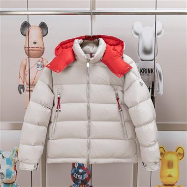MONCLER   2026秋冬新款羽絨服外套