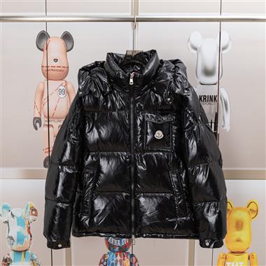 MONCLER   2026秋冬新款羽絨服外套