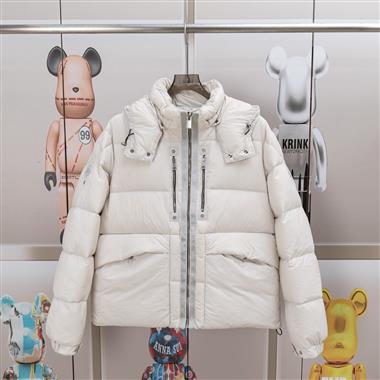 MONCLER   2026秋冬新款羽絨服外套