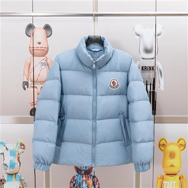 MONCLER   2026秋冬新款羽絨服外套