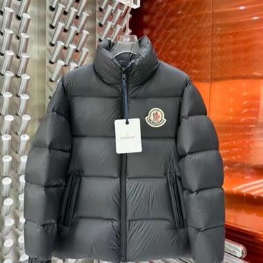 MONCLER   2026秋冬新款羽絨服外套