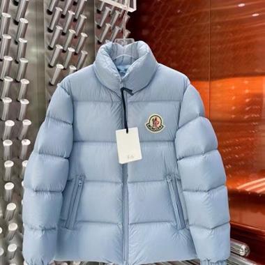 MONCLER   2026秋冬新款羽絨服外套
