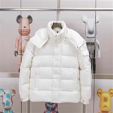 MONCLER   2026秋冬新款羽絨服外套