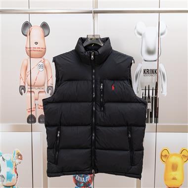 Ralph Lauren   2026秋冬新款羽絨服外套