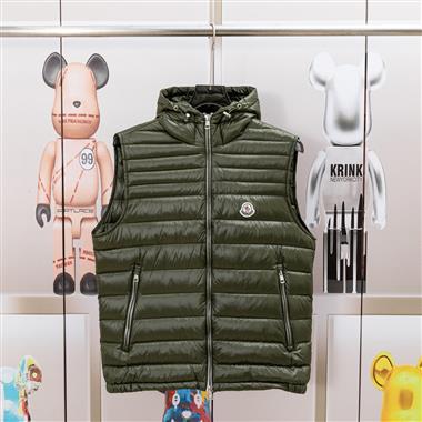 MONCLER   2026秋冬新款羽絨服外套