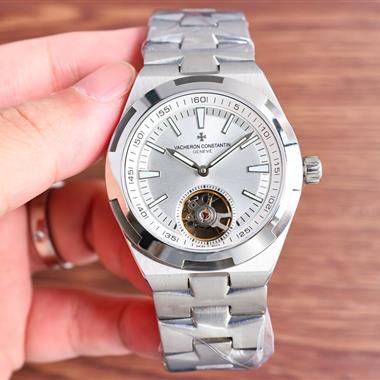 Vacheron Constantin    2026新款時尚休閒手錶    尺寸：42MM