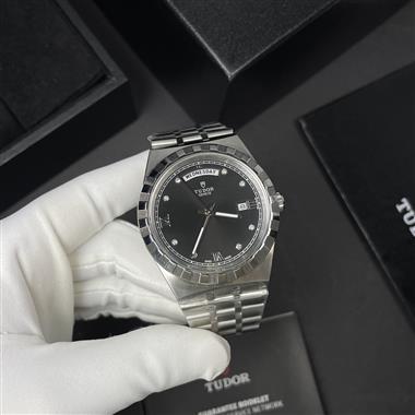 TUDOR   2026新款時尚休閒手錶 尺寸：41MM