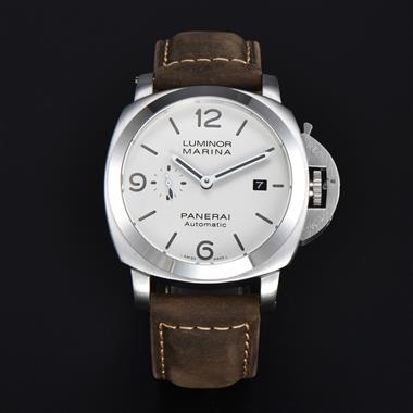 PANERAI  2026新款時尚休閒手錶    尺寸：44MM