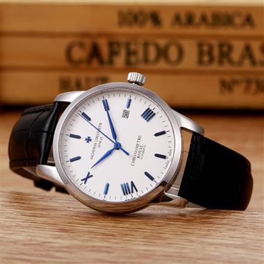Vacheron Constantin    2026新款時尚休閒手錶    尺寸：40MM