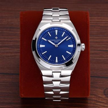 Vacheron Constantin    2026新款時尚休閒手錶    尺寸：42MM