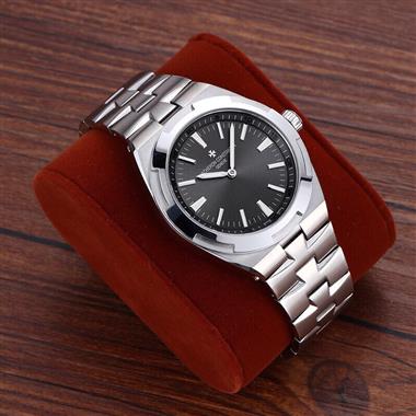 Vacheron Constantin    2026新款時尚休閒手錶    尺寸：42MM