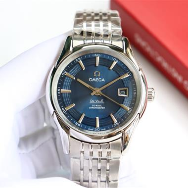 OMEGA   2026新款時尚休閒手錶    尺寸：41MM