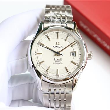 OMEGA   2026新款時尚休閒手錶    尺寸：41MM