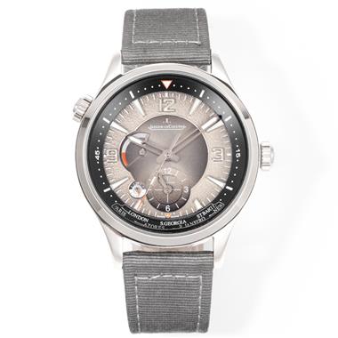 Jaeger LeCoultre    2026新款時尚休閒手錶    尺寸：42MM