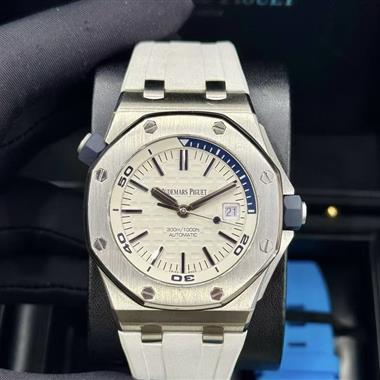 Audemars Piguet  2026新款時尚休閒手錶    尺寸：42MM