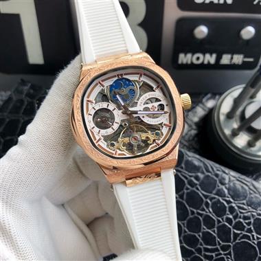 PATEK PHILIPPE    2026新款時尚休閒手錶    尺寸：42MM