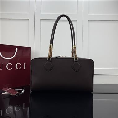 GUCCI   2026新款女生時尚包包   尺寸：35.5*18*14.5CM