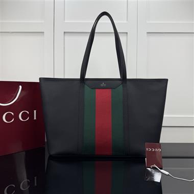 GUCCI   2026新款女生時尚包包   尺寸：39*29*14CM