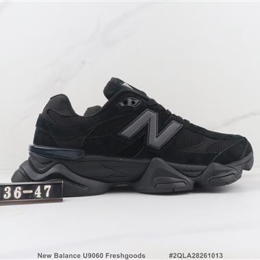 New Balance U9060 Freshgoods 新百倫復古減震跑步鞋