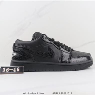 Nike Air Jordan 1 Low 低幫板鞋