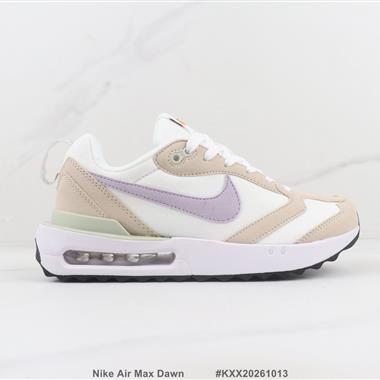 Nike Air Max Dawn 氣墊緩震跑步鞋