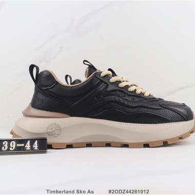 Timberland Sko As 低幫休閒鞋