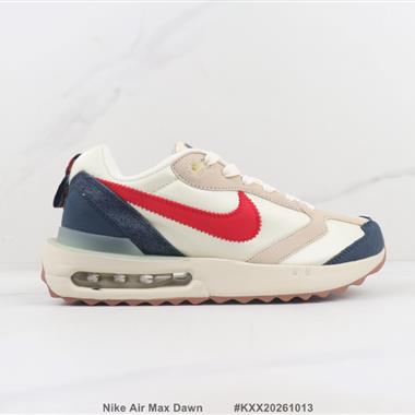 Nike Air Max Dawn 氣墊緩震跑步鞋