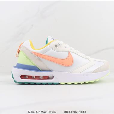 Nike Air Max Dawn 氣墊緩震跑步鞋