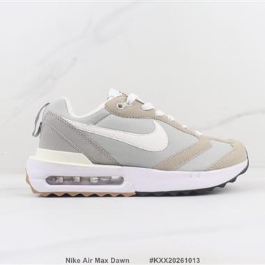 Nike Air Max Dawn 氣墊緩震跑步鞋