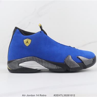 Nike Air Jordan 14 Retro 高幫籃球鞋