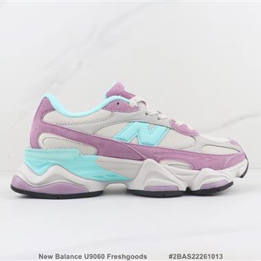 New Balance U9060 Freshgoods 新百倫復古減震跑步鞋