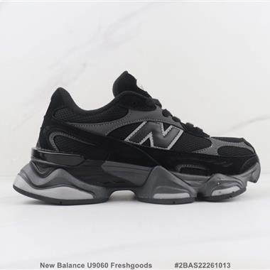 New Balance U9060 Freshgoods 新百倫復古減震跑步鞋