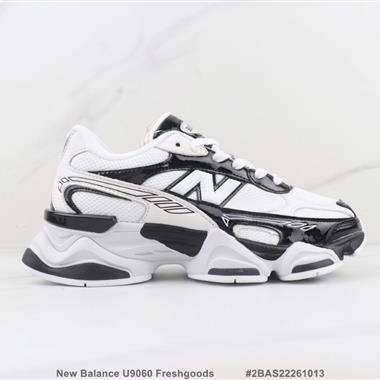 New Balance U9060 Freshgoods 新百倫復古減震跑步鞋