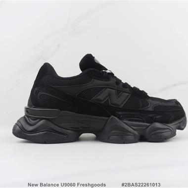 New Balance U9060 Freshgoods 新百倫復古減震跑步鞋