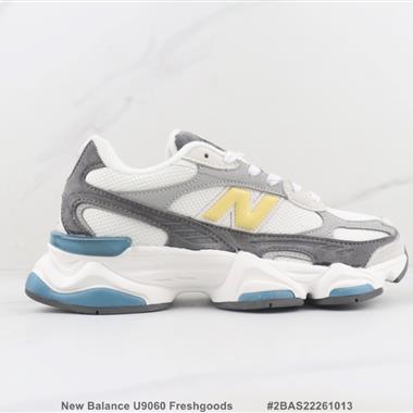 New Balance U9060 Freshgoods 新百倫復古減震跑步鞋